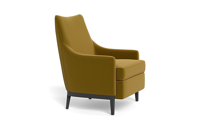 Kingsley Accent Chair - Image 2