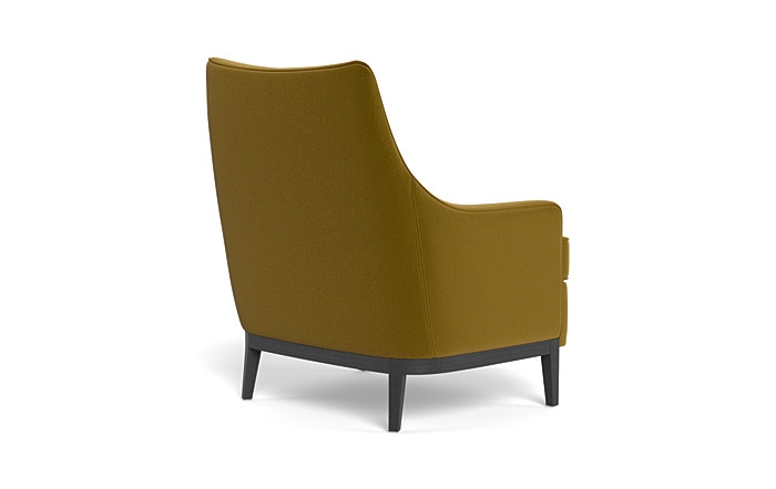 Kingsley Accent Chair - Image 4