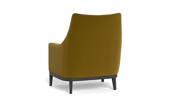 Kingsley Accent Chair - Image 1