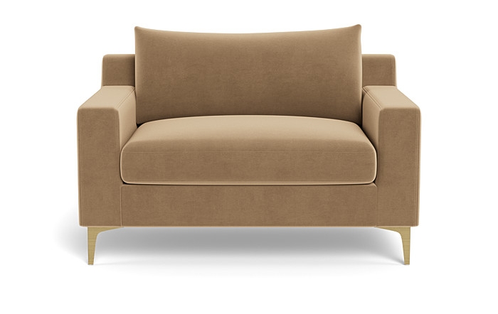 Sloan Chair and a Half - Image 0