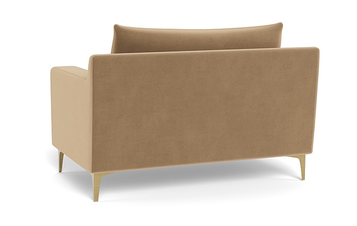 Sloan Chair and a Half - Image 1