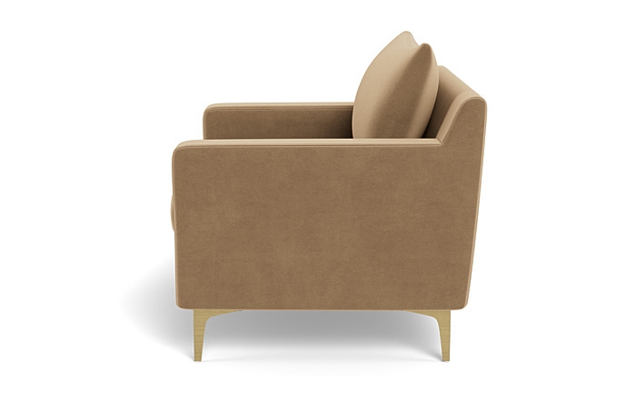 Sloan Chair and a Half - Image 3