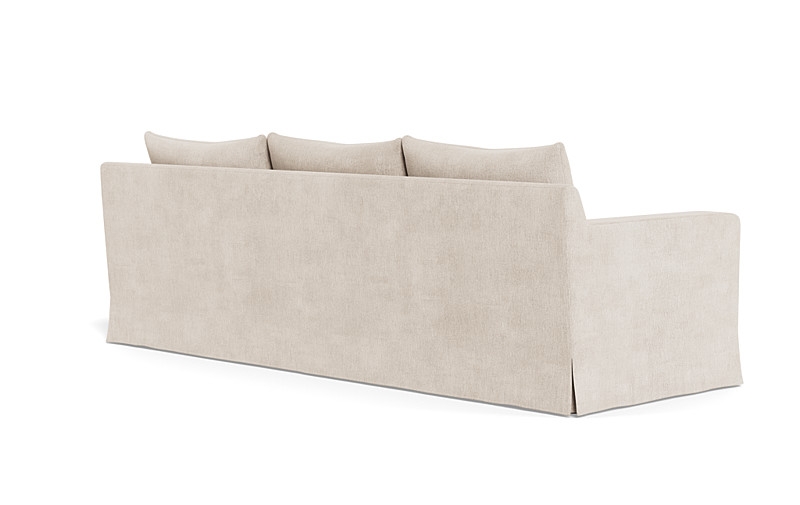 Sloan Slipcovered 3-Seat Sofa - Image 3