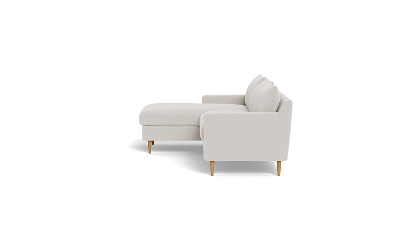 Sloan  Chaise Sectional - Image 4