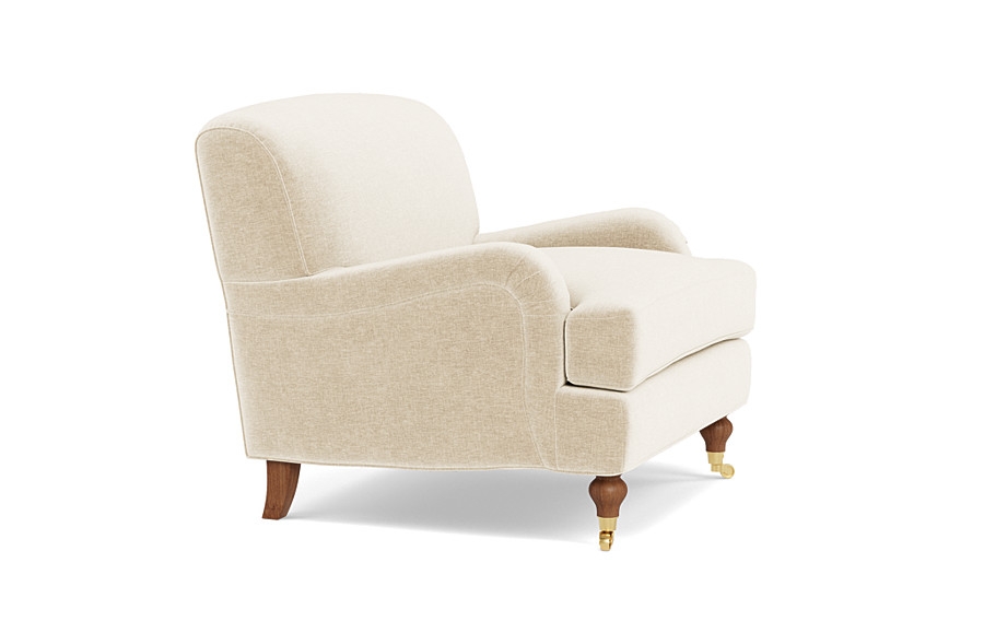 Rose Accent Chair by The EverygirlÃ?Â® - Image 3