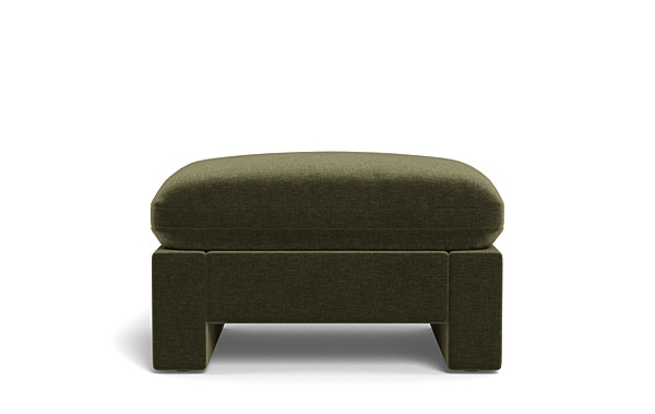 Hayley Rectangle Ottoman - Image 0