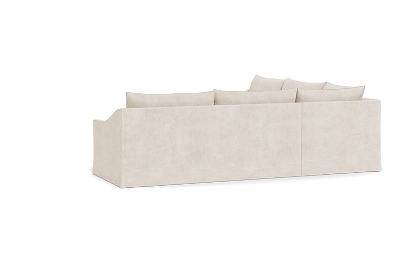 Dixon Corner 4-Seat Sectional - Image 4