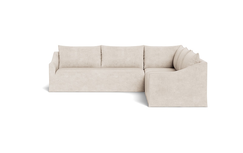 Dixon Corner 4-Seat Sectional - Image 1