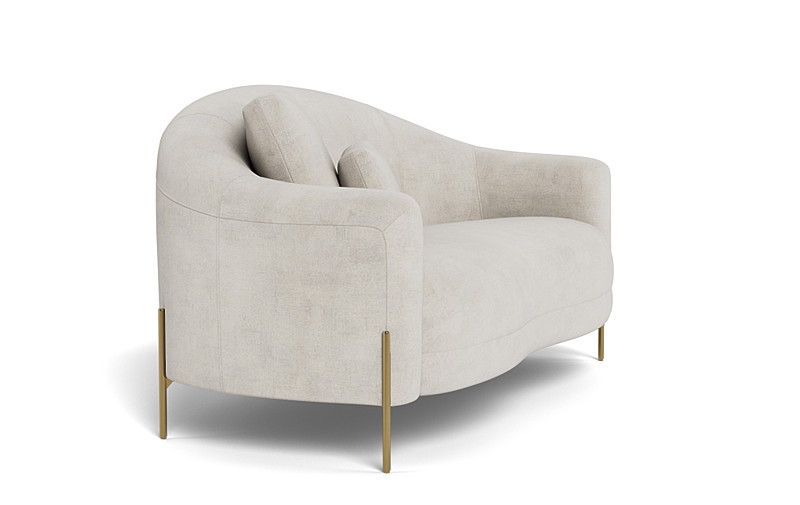 Fiona Loveseat - Image 1