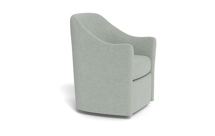 Savona Swivel Chair - Image 4
