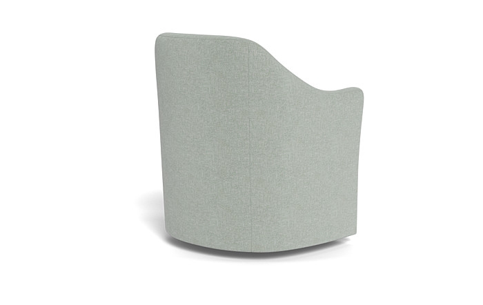 Savona Swivel Chair - Image 1