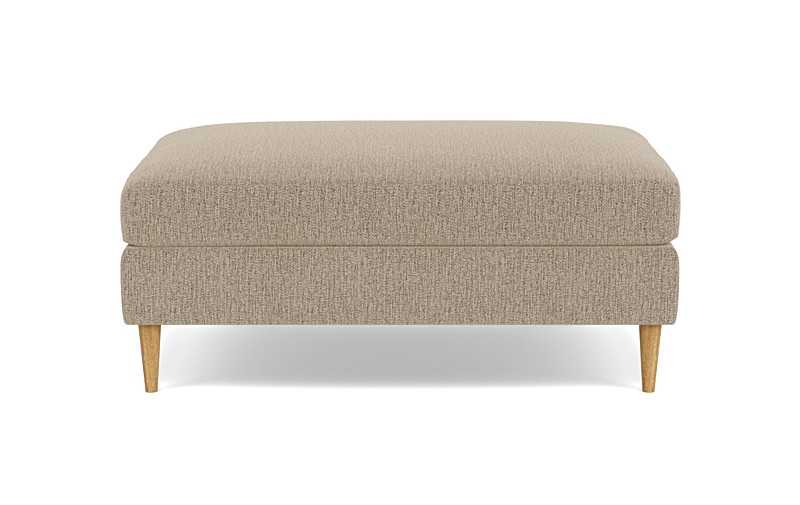 Sloan Ottoman - Image 0