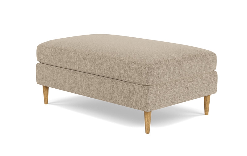 Sloan Ottoman - Image 1