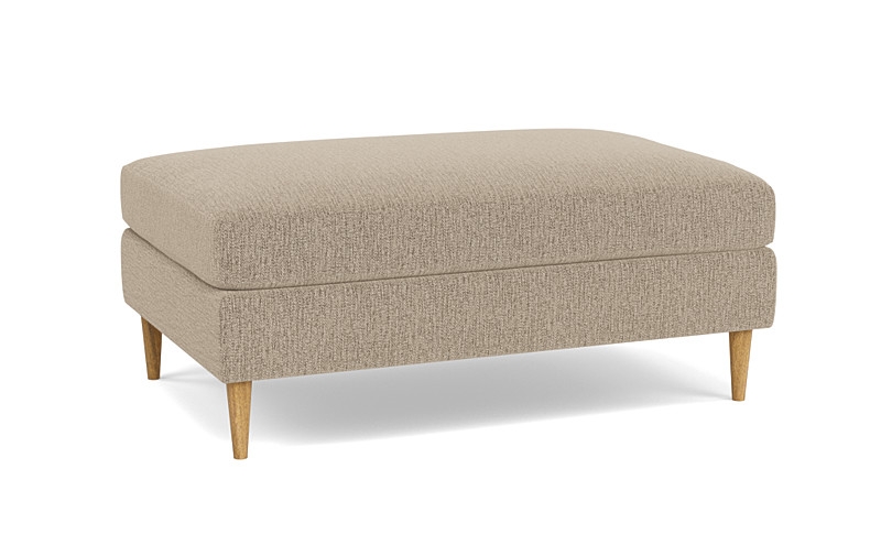 Sloan Ottoman - Image 2