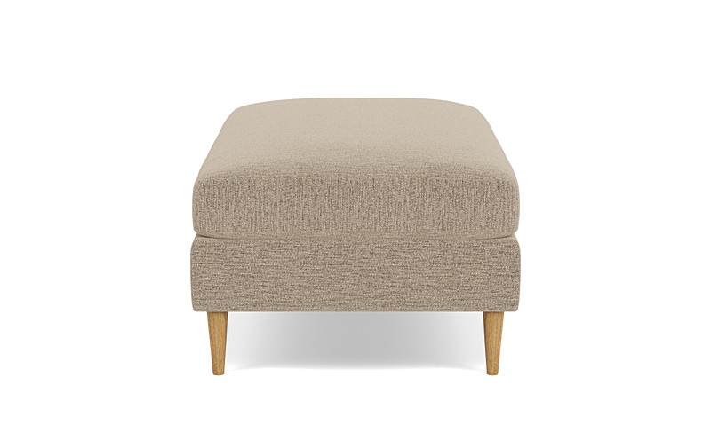 Sloan Ottoman - Image 4