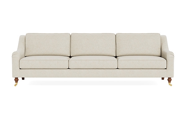 Alexander 3-Seat Sofa - Image 0