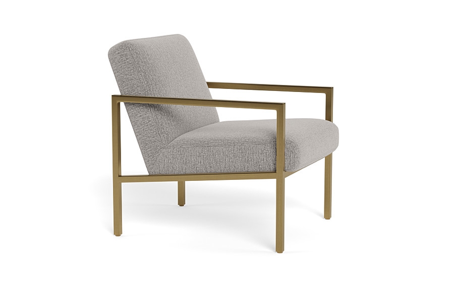 Fritz Accent Chair - Image 1