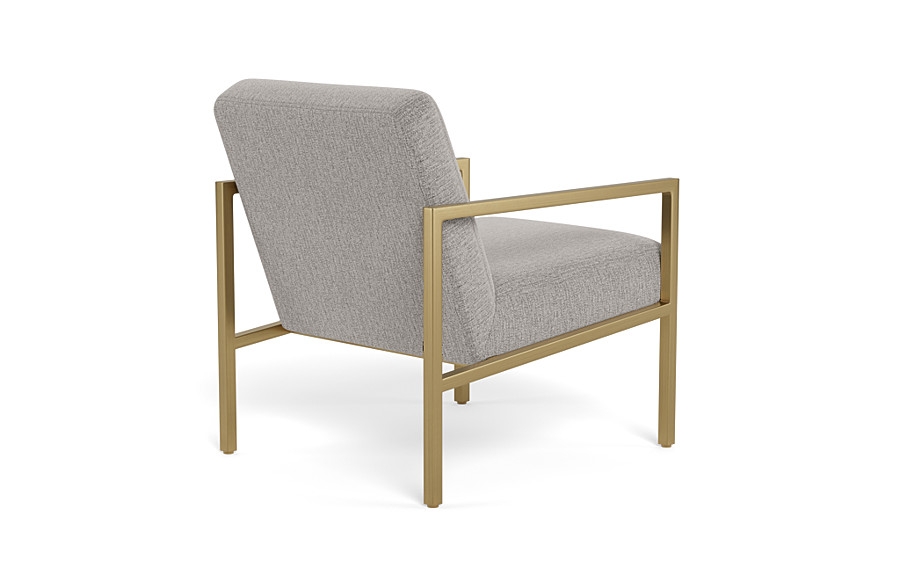 Fritz Accent Chair - Image 2