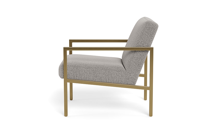Fritz Accent Chair - Image 3