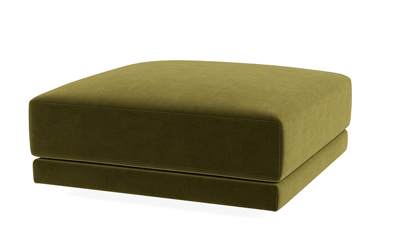 Lukas Square Ottoman - Image 3