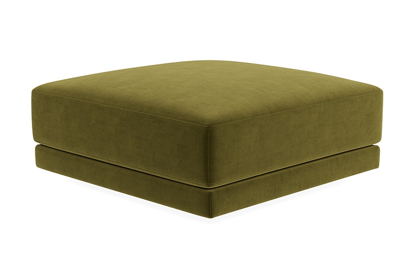 Lukas Square Ottoman - Image 2