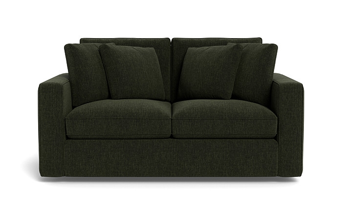 James Loveseat - Image 0