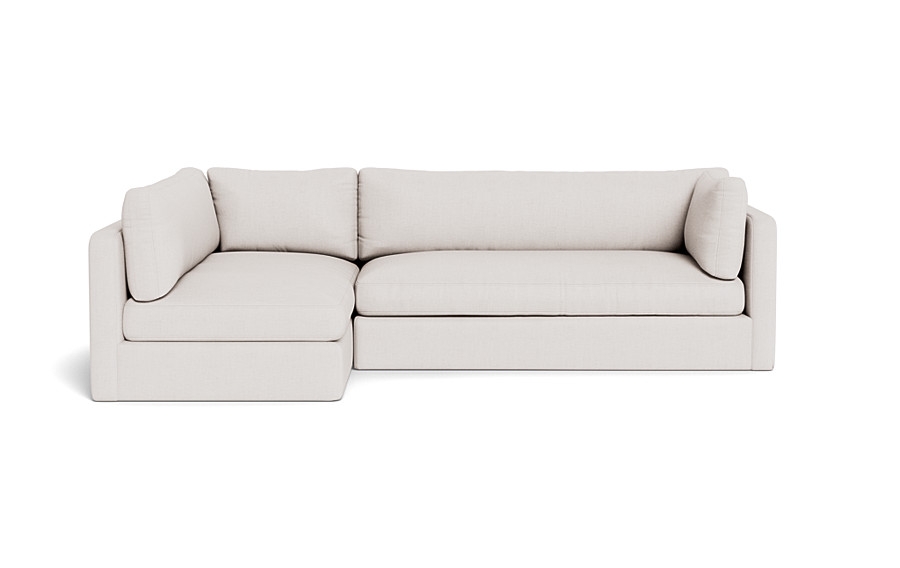 Tatum 2-Piece Left Chaise Sectional - Image 0