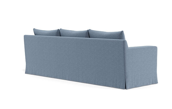 Sloan Slipcovered 3-Seat Sofa - Image 2