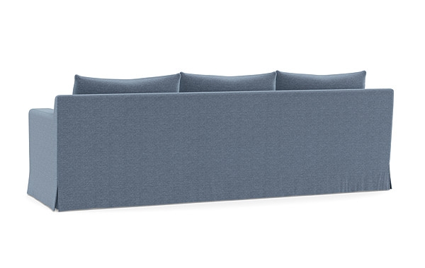 Sloan Slipcovered 3-Seat Sofa - Image 4