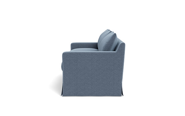 Sloan Slipcovered 3-Seat Sofa - Image 1