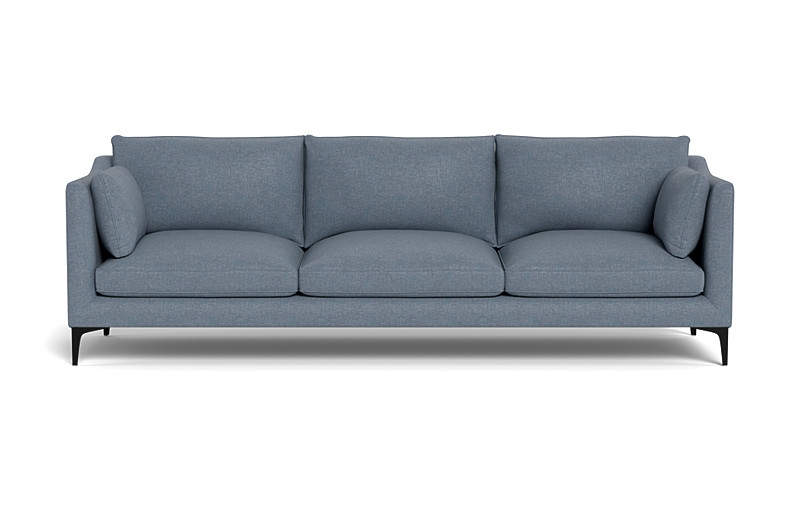 Caitlin 3-Seat Sofa by The Everygirl® - Image 0