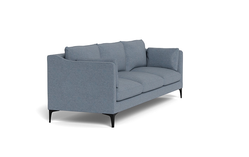 Caitlin 3-Seat Sofa by The Everygirl® - Image 2