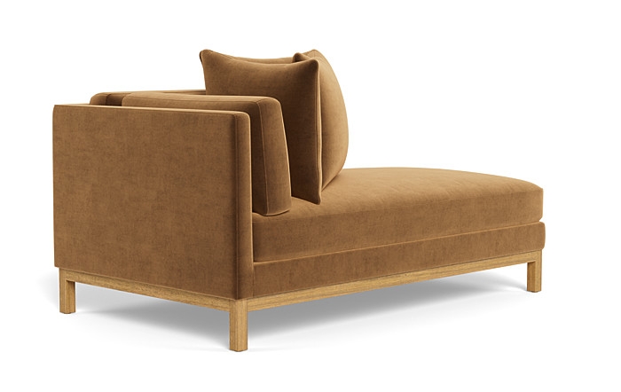 Jasper Chaise Lounge - Image 2