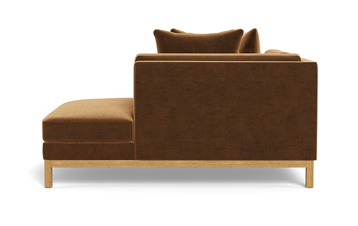 Jasper Chaise Lounge - Image 1