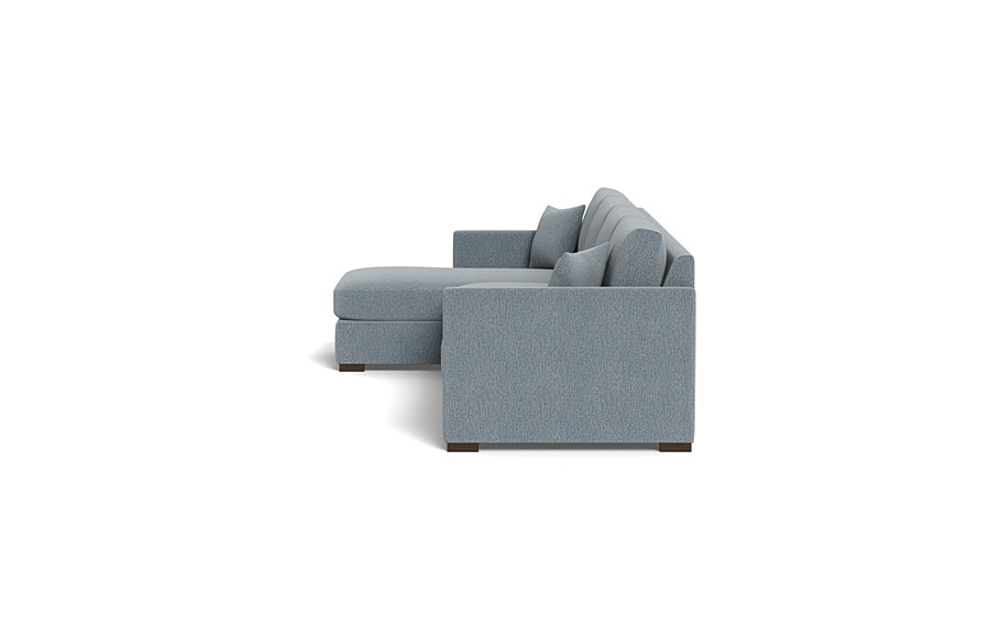 Scarlett 4-Seat  Chaise Sectional - Image 4