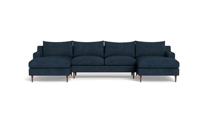 Sloan 3-Piece U-Sectional - Image 0