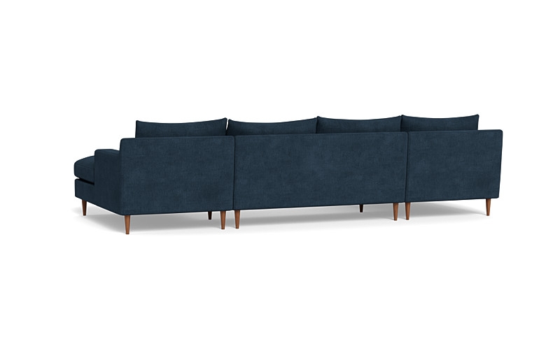 Sloan 3-Piece U-Sectional - Image 4