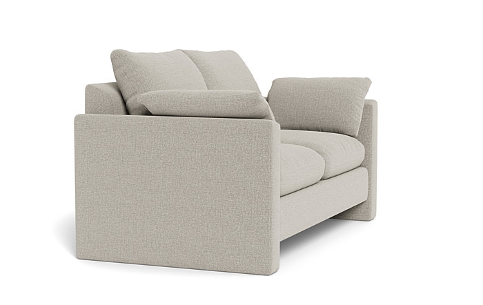Hayley Loveseat - Image 1