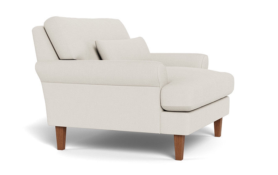 Maxwell Accent Chair by Apartment Therapy - Image 3