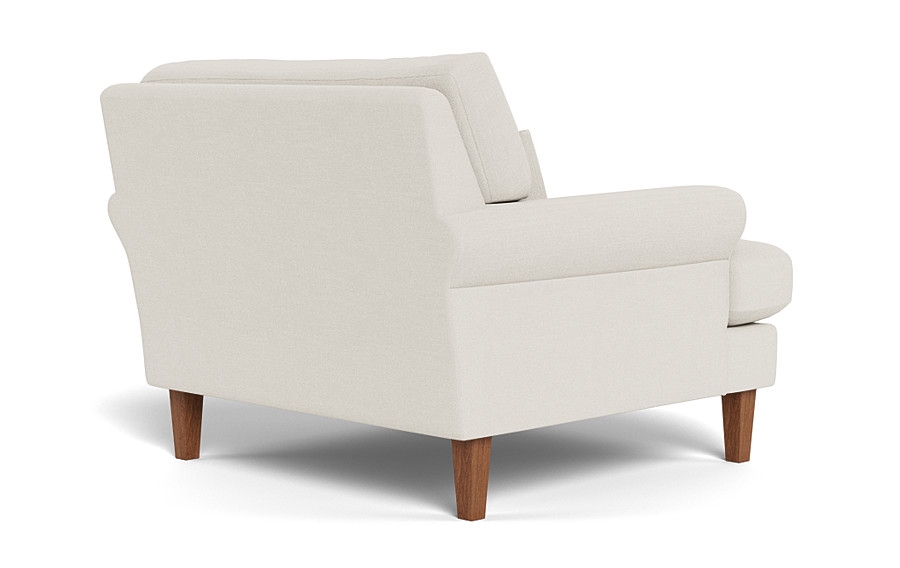 Maxwell Accent Chair by Apartment Therapy - Image 1