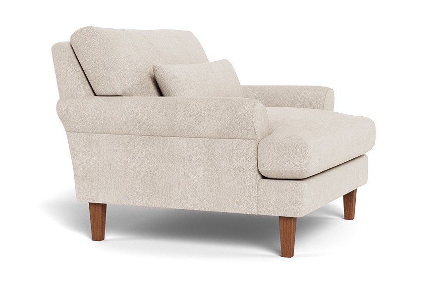 Maxwell Accent Chair by Apartment Therapy - Image 2