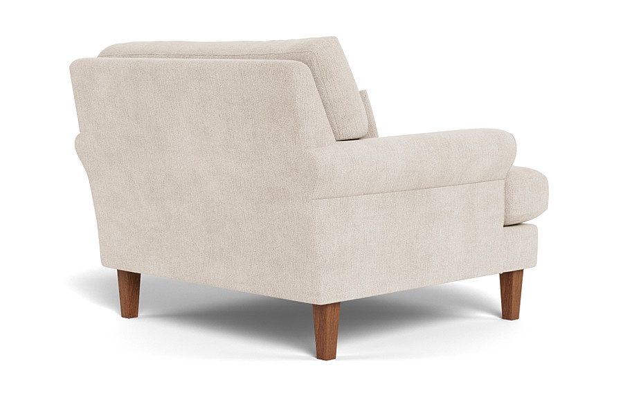 Maxwell Accent Chair by Apartment Therapy - Image 1