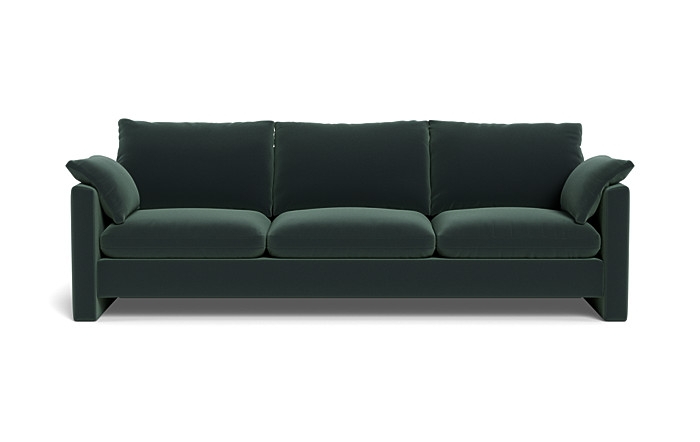 Hayley 3-Seat Sofa - Image 0