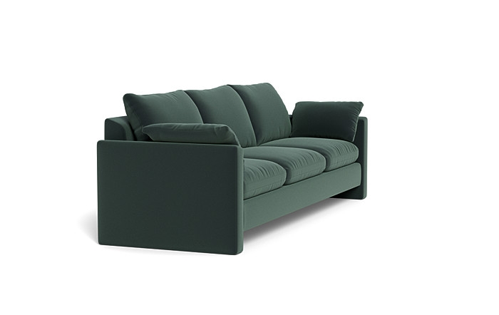 Hayley 3-Seat Sofa - Image 1