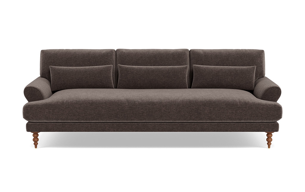Maxwell Fabric Sofa by Apartment Therapy - Image 0