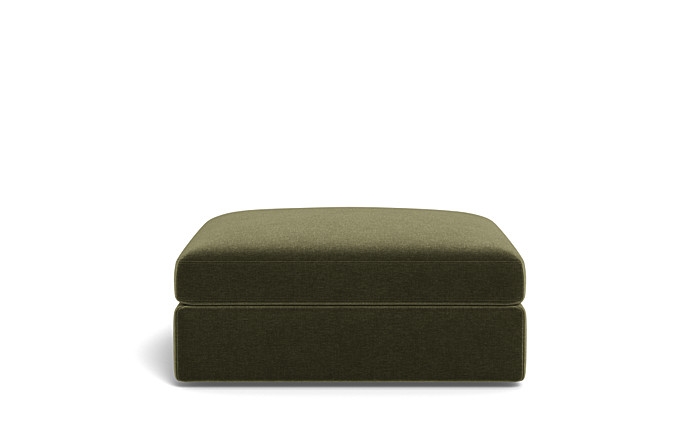 Tatum Modular Square Ottoman  - Image 0