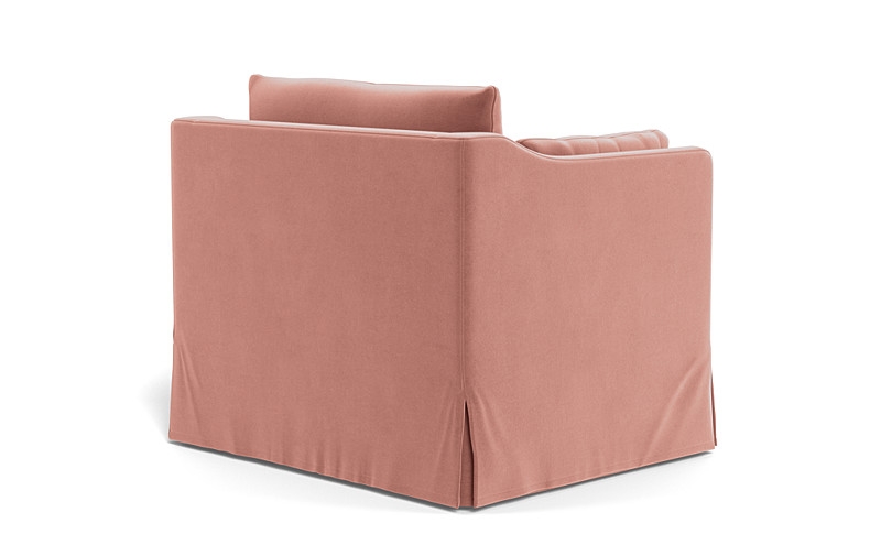 Caitlin Slipcovered Accent Chair by The EverygirlÃ?Â® - Image 3