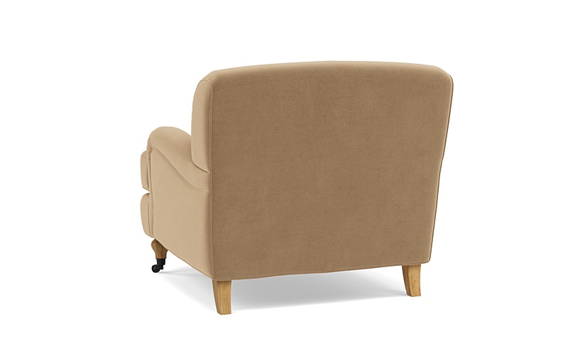 Rose Accent Chair by The EverygirlÃ?Â® - Image 3