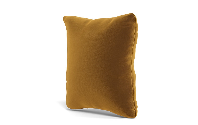 Throw Pillow 20 x 20" Square" - Image 2
