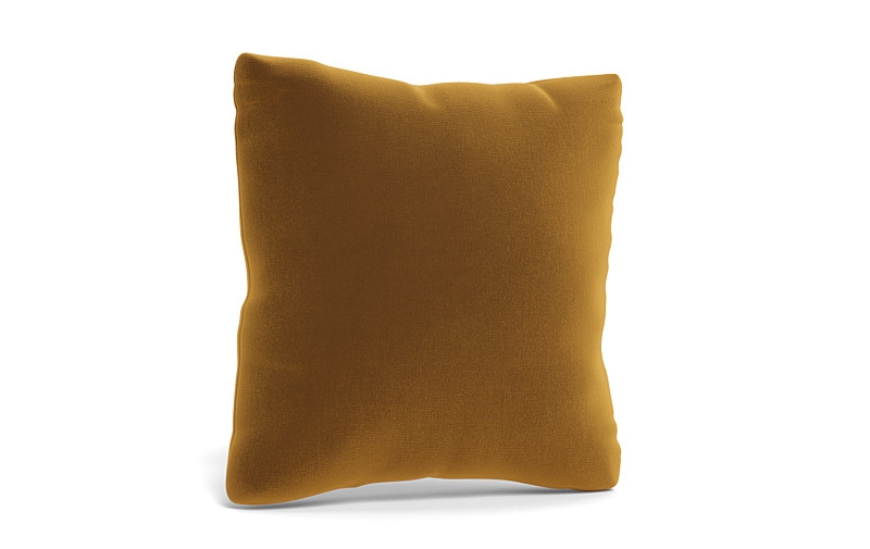 Throw Pillow 20 x 20" Square" - Image 3